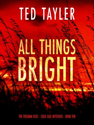 cover image of All Things Bright